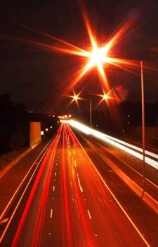 MEA consultants specialists in road tunnel lighting